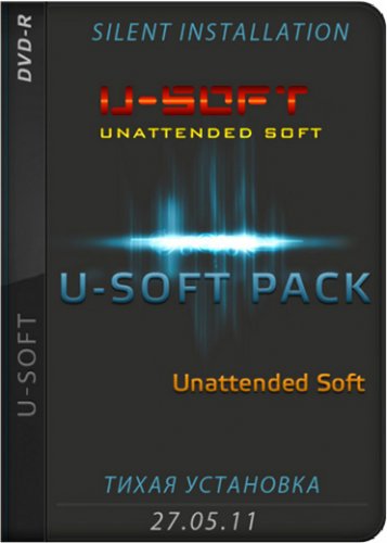 U-SOFT Mega Pack Update 270511