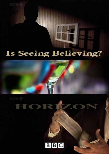 ��������. �� ���� ������ ����� / Is Seeing Believing? (2010) SATRip