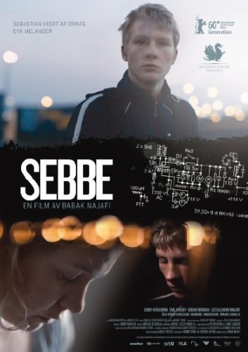 ����� / Sebbe  (2010)DVDRip