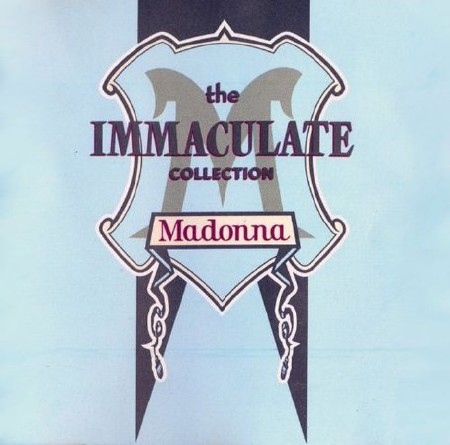 Madonna - The Immaculate Collection (Remastered)