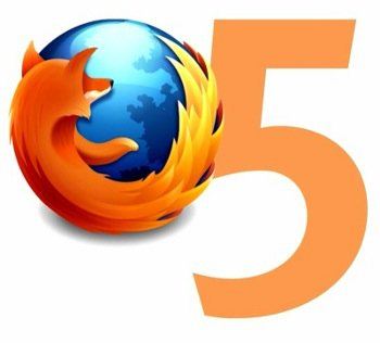 Mozilla Firefox v5.0 Rus Beta 3 *PortableAppZ*