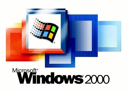 Windows 2000 Professional SP4 RUS (BigLBA Support)