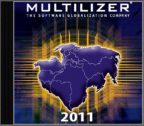 Multilizer 2011 Enterprise 7.8.5.1605