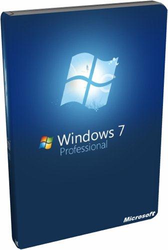 Windows 7  SP1  (x86/x64)  29.05.2011 by Tonkopey