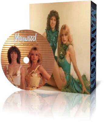 Maywood - (3 CD) (1980 - 1982) FLAC