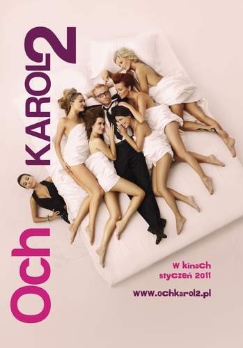 ,  - 2 / Och Karol 2 (2011) DVDRip