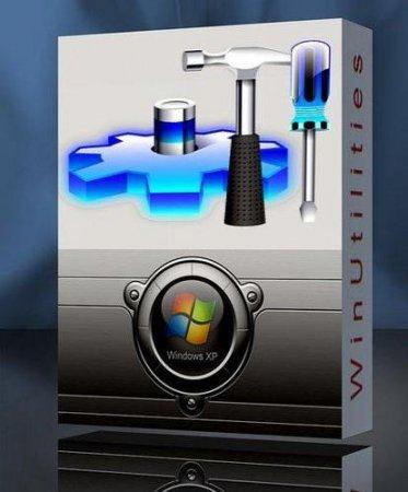 WinUtilities PRO v10.2 Russian