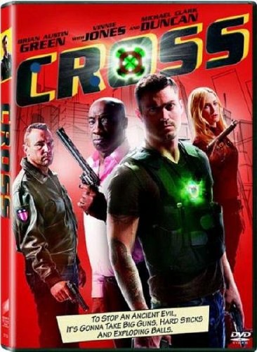  / Cross (2011) DVDRip []