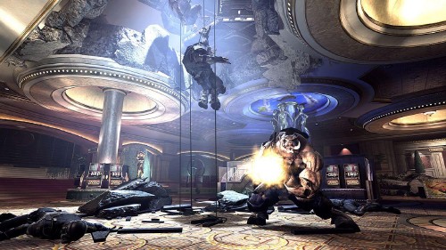 Duke Nukem Forever (2011/RUS)