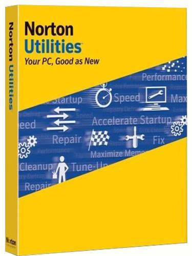 Symantec Norton Utilities 15.0.0.122 Final RuS