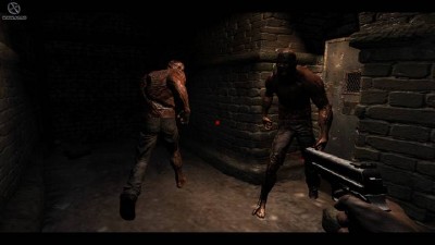 Alone in the Dark (2008/PC/RUS) Repack by Moro3o�