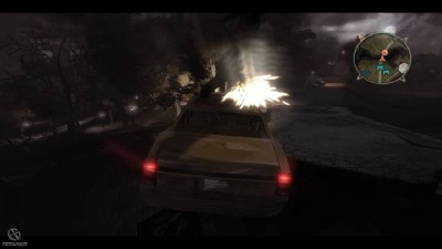 Alone in the Dark (2008/PC/RUS) Repack by Moro3o�
