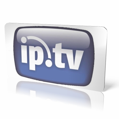 IP-TV Player (2011) PC | Portable