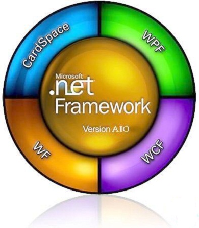 Microsoft .NET Framework 4 x86 & x64 Final + Update (07.06.2011)