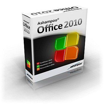 Ashampoo Office v10.0.596 Portable