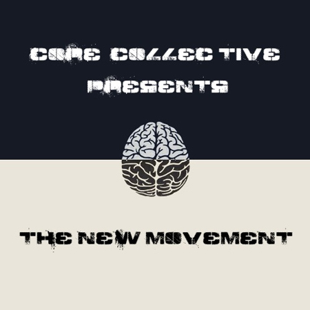 VA - Core Collective Presents...The New Movement (2011)