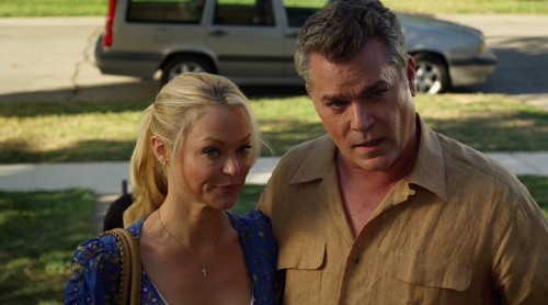 ������ ���� 2 / Street Kings 2: Motor City [Unrated] (2011) BDRip