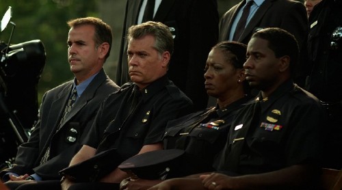 ������ ���� 2 / Street Kings 2: Motor City [Unrated] (2011) BDRip
