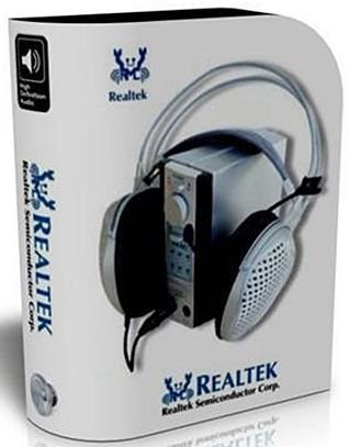 Realtek HD Audio Codec Driver 2.61 (Vista/Windows 7)