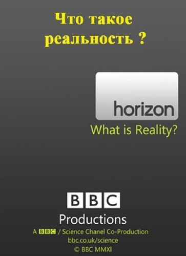 ��� ����� ����������? / What Is Reality? 2011/ HD