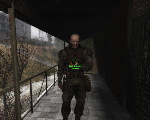 S.T.A.L.K.E.R.:   (03.09.2010) (2010/RUS/RePack by R.G Enwteyn)