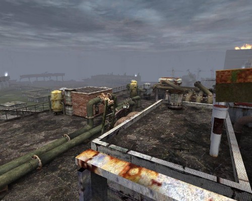 S.T.A.L.K.E.R.:   (03.09.2010) (2010/RUS/RePack by R.G Enwteyn)