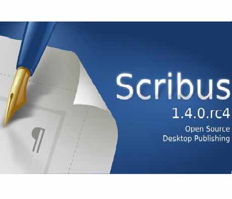 Scribus 1.4.0 RC4 ML/Rus