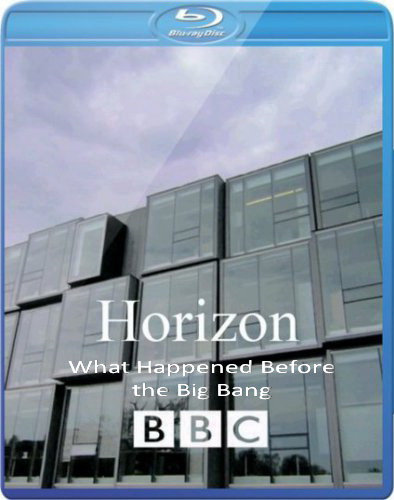 ��� ���� �� �������� ������ / What Happened Before the Big Bang (2010)BBC Horizon HDRip