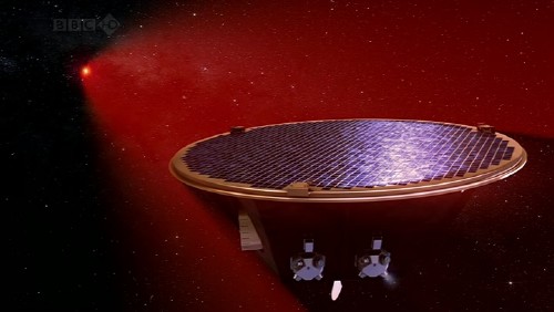 ��� ���� �� �������� ������ / What Happened Before the Big Bang (2010)BBC Horizon HDRip