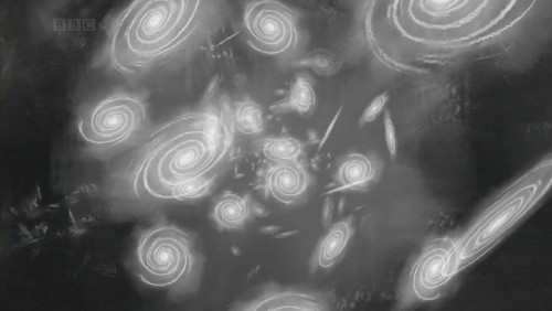 ��� ���� �� �������� ������ / What Happened Before the Big Bang (2010)BBC Horizon HDRip