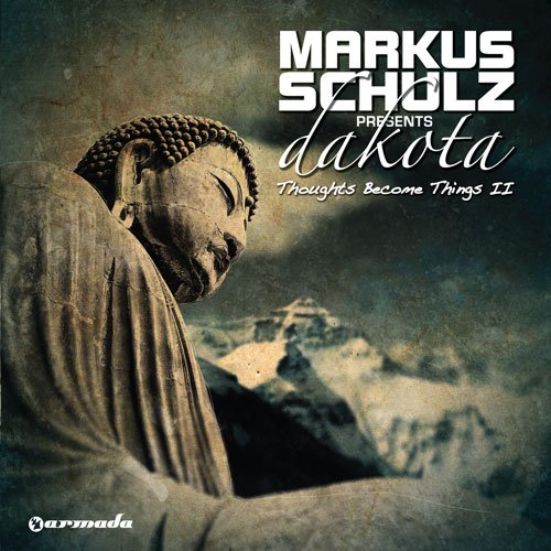 Markus Schulz - Global DJ Broadcast: Thoughts Become Things II Release Special (09.06.2011)