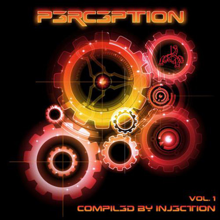 VA - Perception Vol.1 (2011)