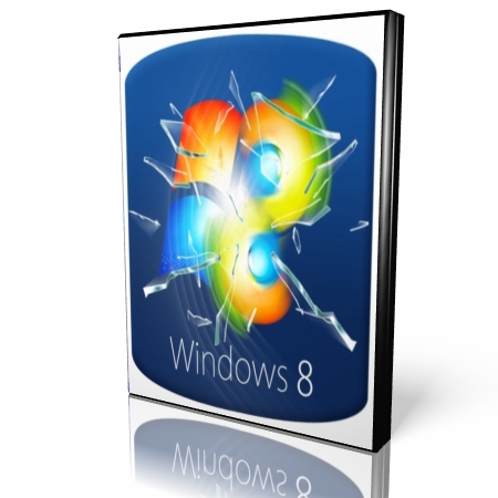 Windows 8 Skin Pack (2011) PC