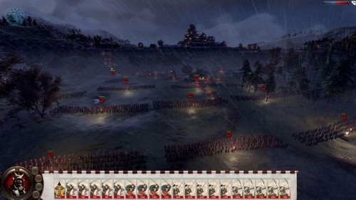 Total War: Shogun 2 (2011/ENG/RePack by KaOs)