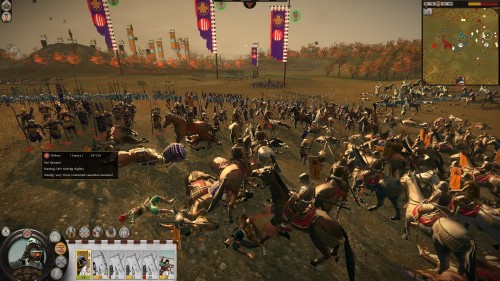 Total War: Shogun 2 (2011/ENG/RePack by KaOs)