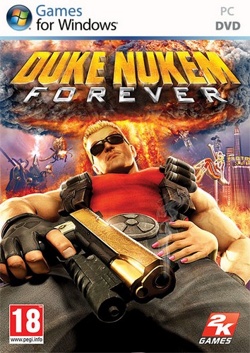 Duke Nukem Forever (2011/Eng/Repack by Dumu4)