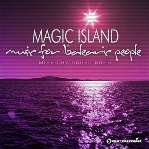 Roger Shah - Music for Balearic People 161 (10.06.2011)