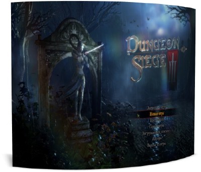 Dungeon Siege 3 (2011//RUS) Repack  Fenixx