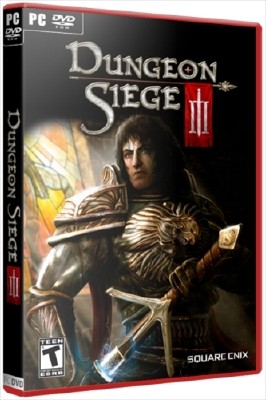 Dungeon Siege 3 (2011//RUS) Repack  Fenixx