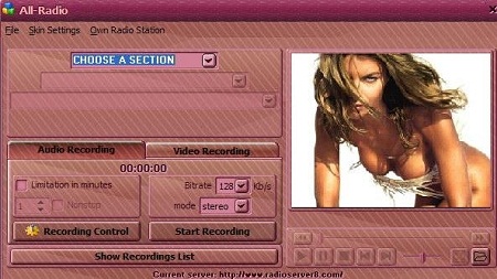 All-Radio v3.26