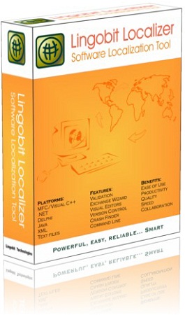 Lingobit Localizer Enterprise v7.1.7130 Rus