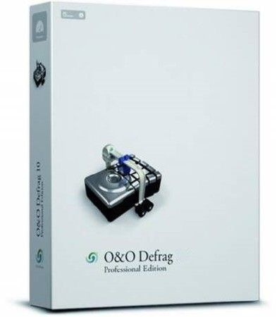 O&O Defrag PRO 14.5 Build 539
