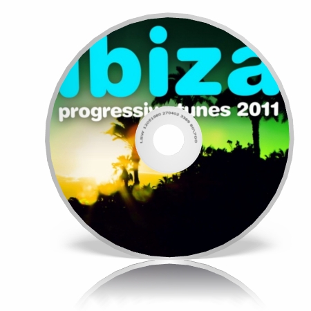 VA - Ibiza Progressive Tunes 2011 (12.05.2011)