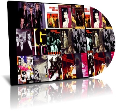 Duran Duran  (   ) (1981 - 2011) MP3