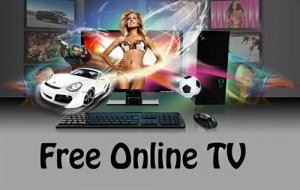 Free Online TV 1.2 Portable