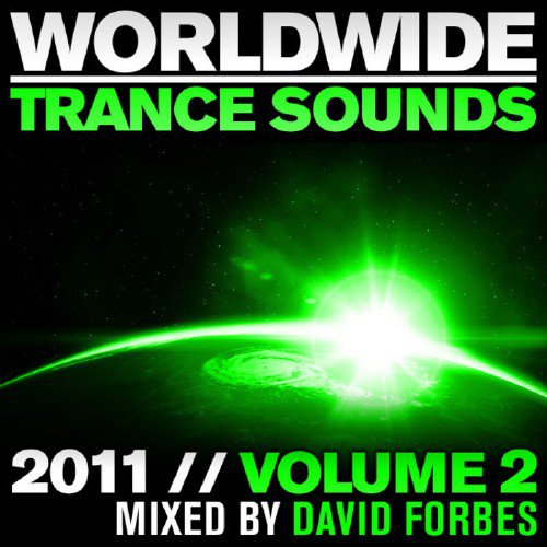 Worldwide Trance Sounds 2011 Vol 2 (Mixed by David Forbes)(10.06.2011)