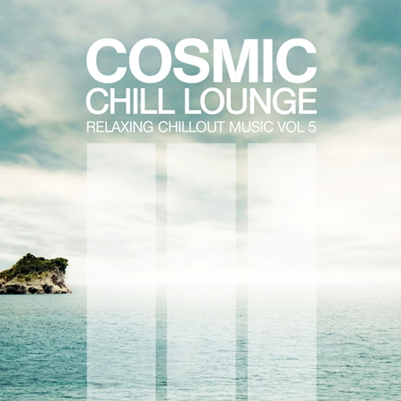 VA - Cosmic Chill Lounge Vol. 5 (2011)