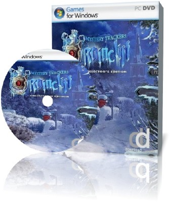    2:  / Mystery Trackers 2: Raincliff (2011/PC/RUS) (P)