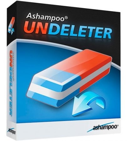 Ashampoo Undeleter (Silent Install) 1.0.0