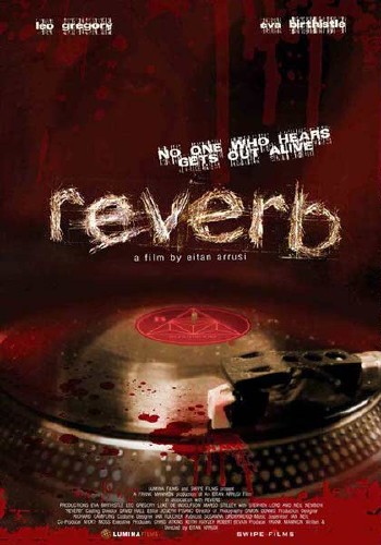 ��������� / Reverb (2008) DVDRip